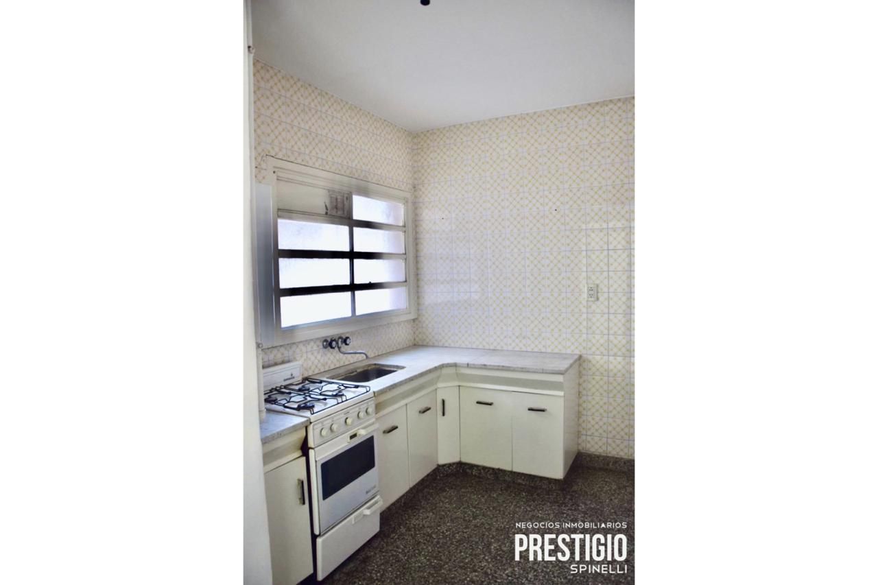 Departamento en Alquiler en H. Yrigoyen   444, Centro, Bahía Blanca - Bahía Blanca Propiedades | SITIO OFICIAL l