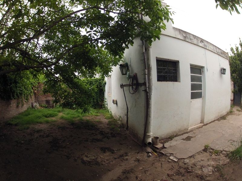 Casa + Departamento en Venta en Hugony 1800,  Bahía Blanca - Bahía Blanca Propiedades | SITIO OFICIAL l