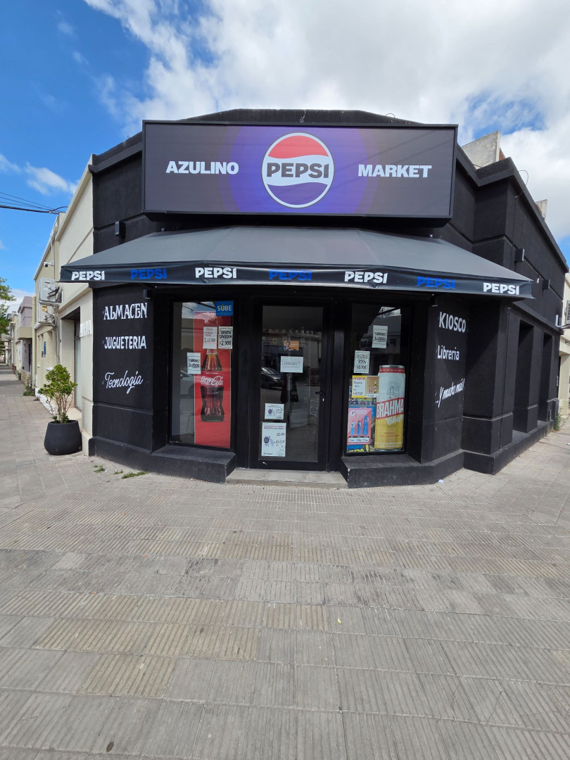 Local en Alquiler en Beruti Y Undiano, Pedro Pico, Bahía Blanca - Bahía Blanca Propiedades | SITIO OFICIAL l