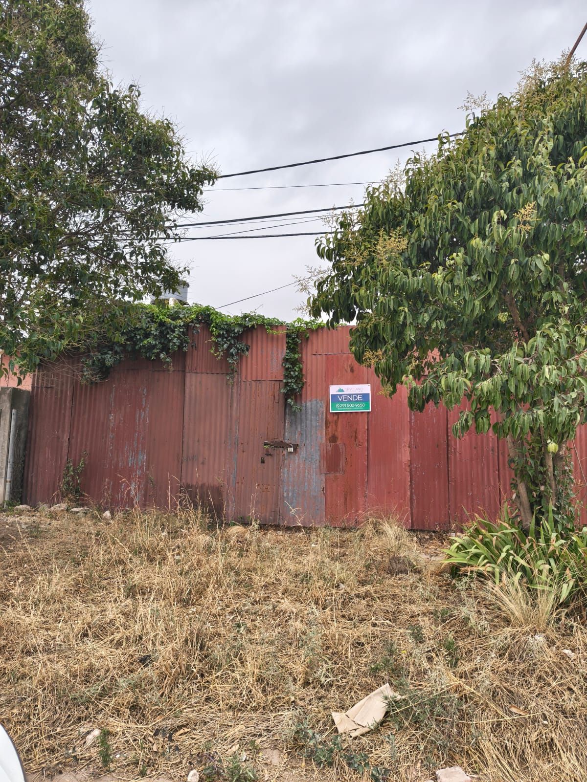 Terreno en Venta en Rafael Bullrich 3640, Villa Hardin Green, Bahía Blanca - Bahía Blanca Propiedades | SITIO OFICIAL l