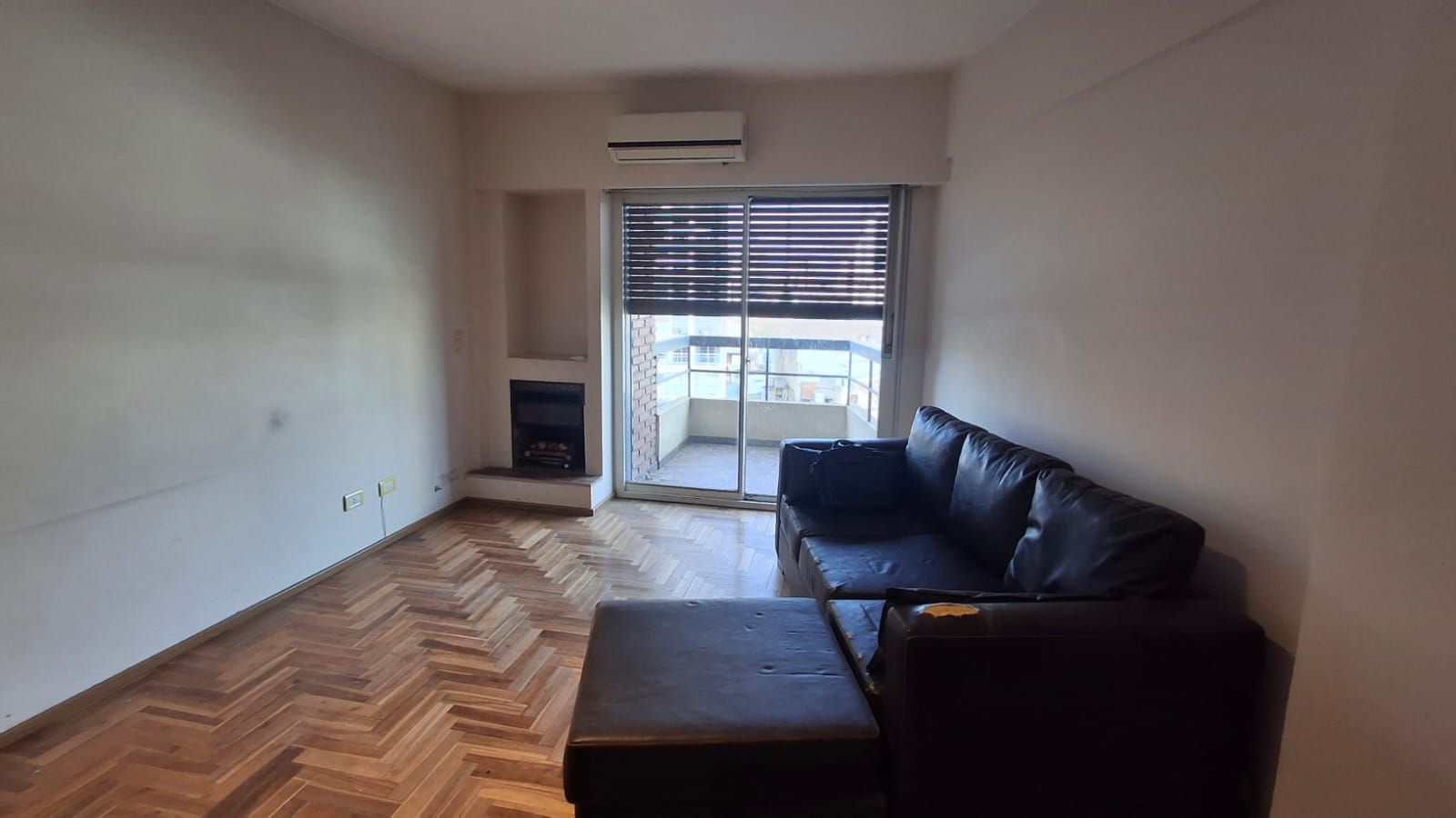Departamento en Alquiler en Patricios 42, Centro, Bahía Blanca - Bahía Blanca Propiedades | SITIO OFICIAL l