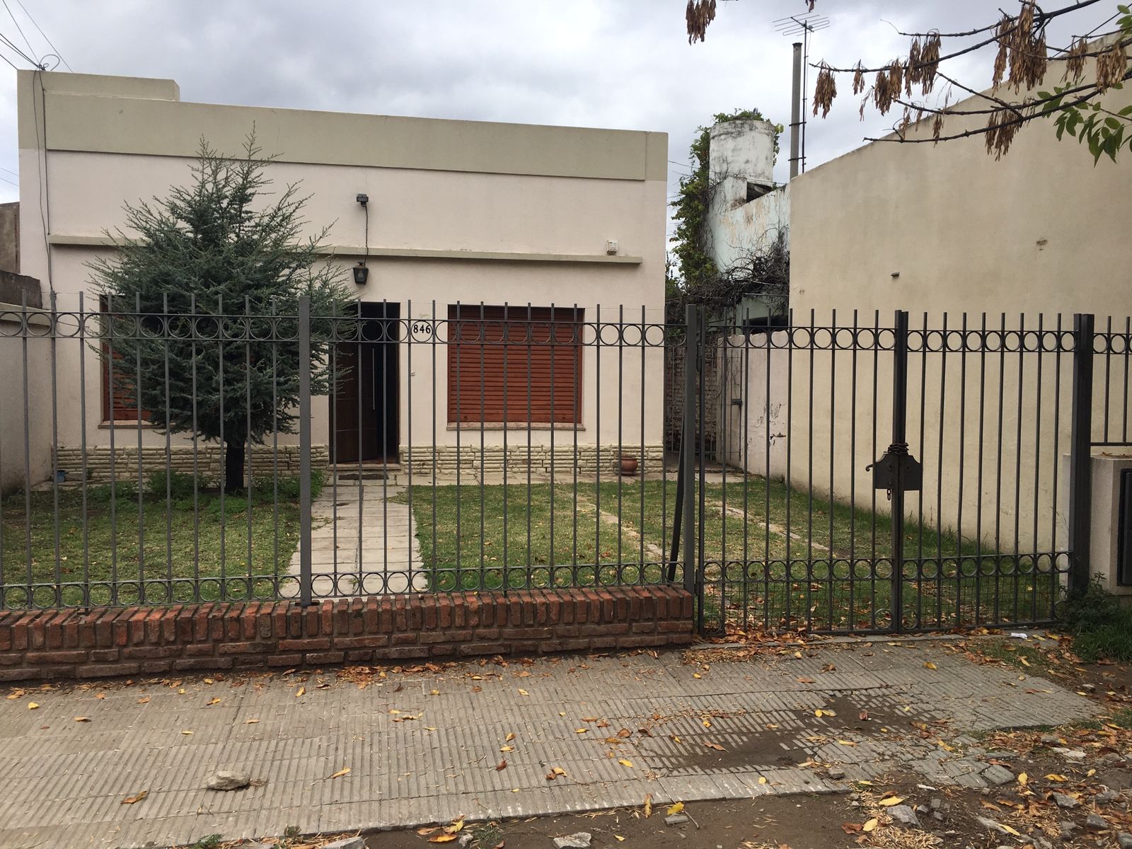 Casa en Venta en 25 De Mayo 800, San Martin, Bahía Blanca - Bahía Blanca Propiedades | SITIO OFICIAL l
