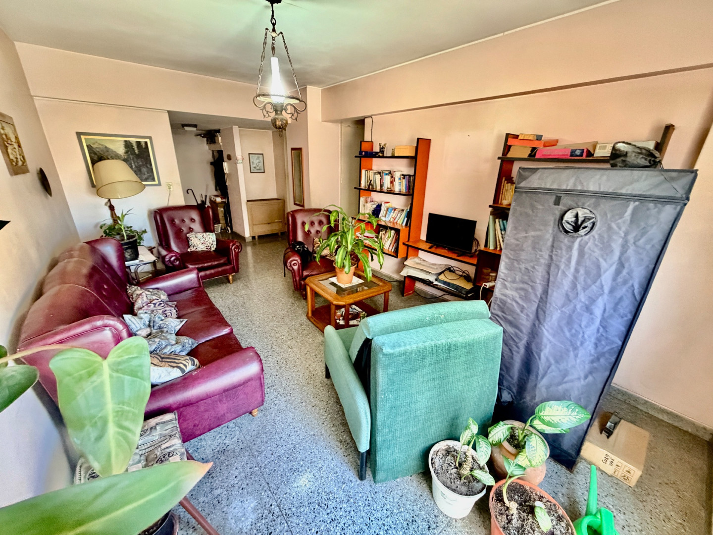 Departamento en Venta en Mitre 259, Centro, Bahía Blanca - Bahía Blanca Propiedades | SITIO OFICIAL l