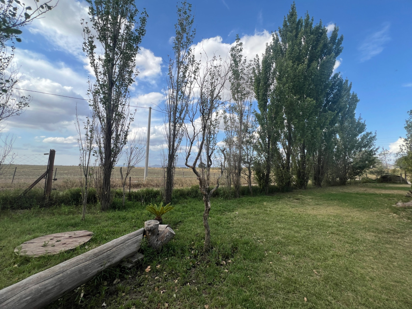 Casaquinta en Venta en Adolfo Kugler 1000,  Tornquist - Bahía Blanca Propiedades | SITIO OFICIAL l