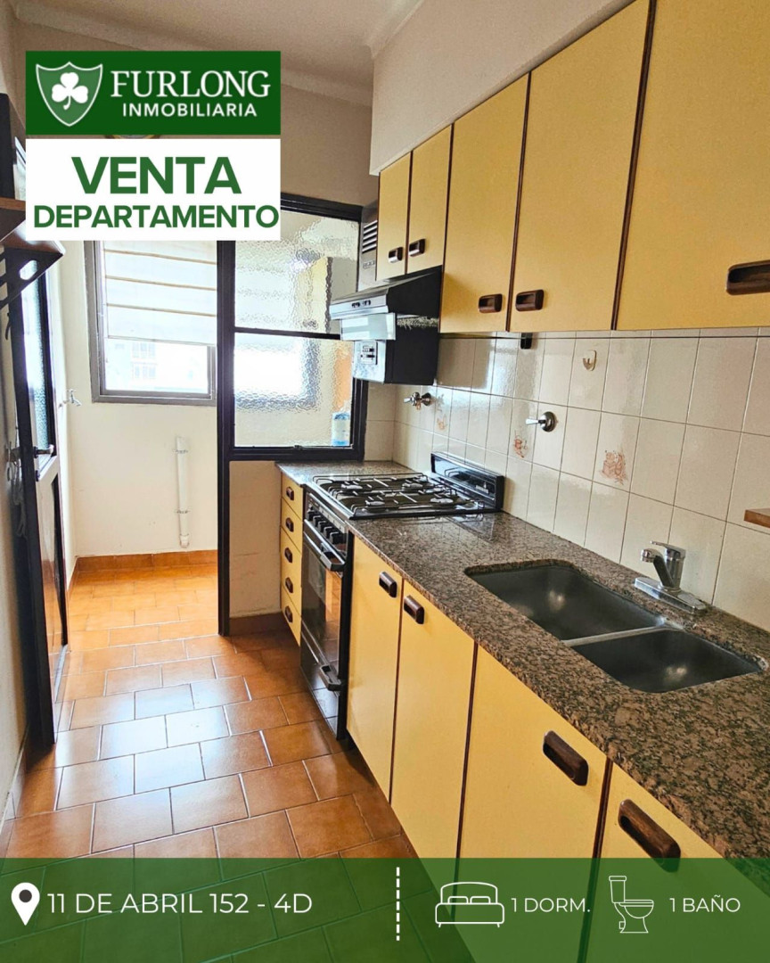 Terreno en Venta en 11 De Abril 152, Centro, Bahía Blanca - Bahía Blanca Propiedades | SITIO OFICIAL l