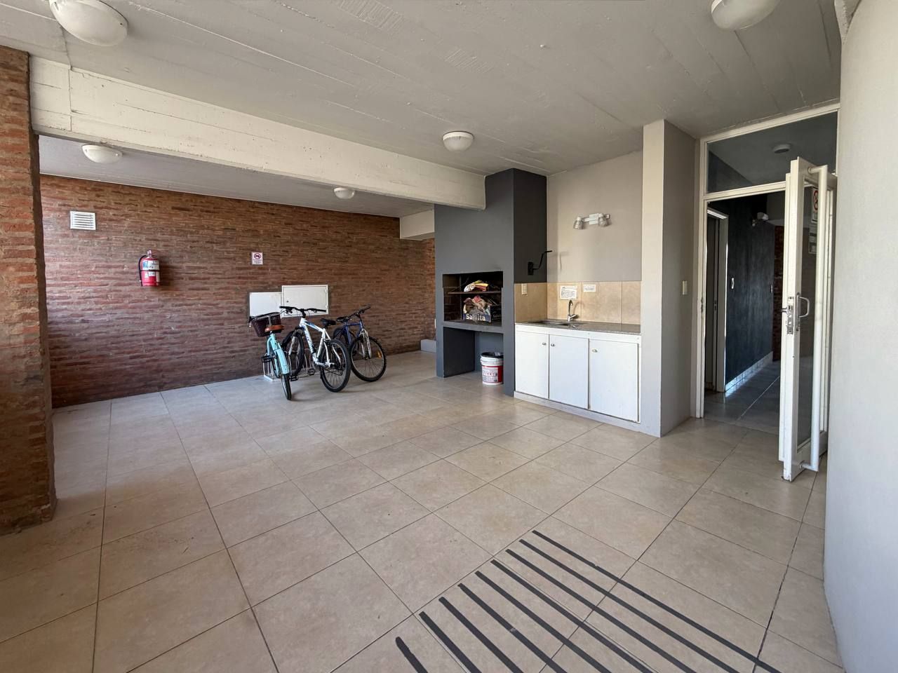 Departamento en Alquiler en Escalada 53, La Falda, Bahía Blanca - Bahía Blanca Propiedades | SITIO OFICIAL l