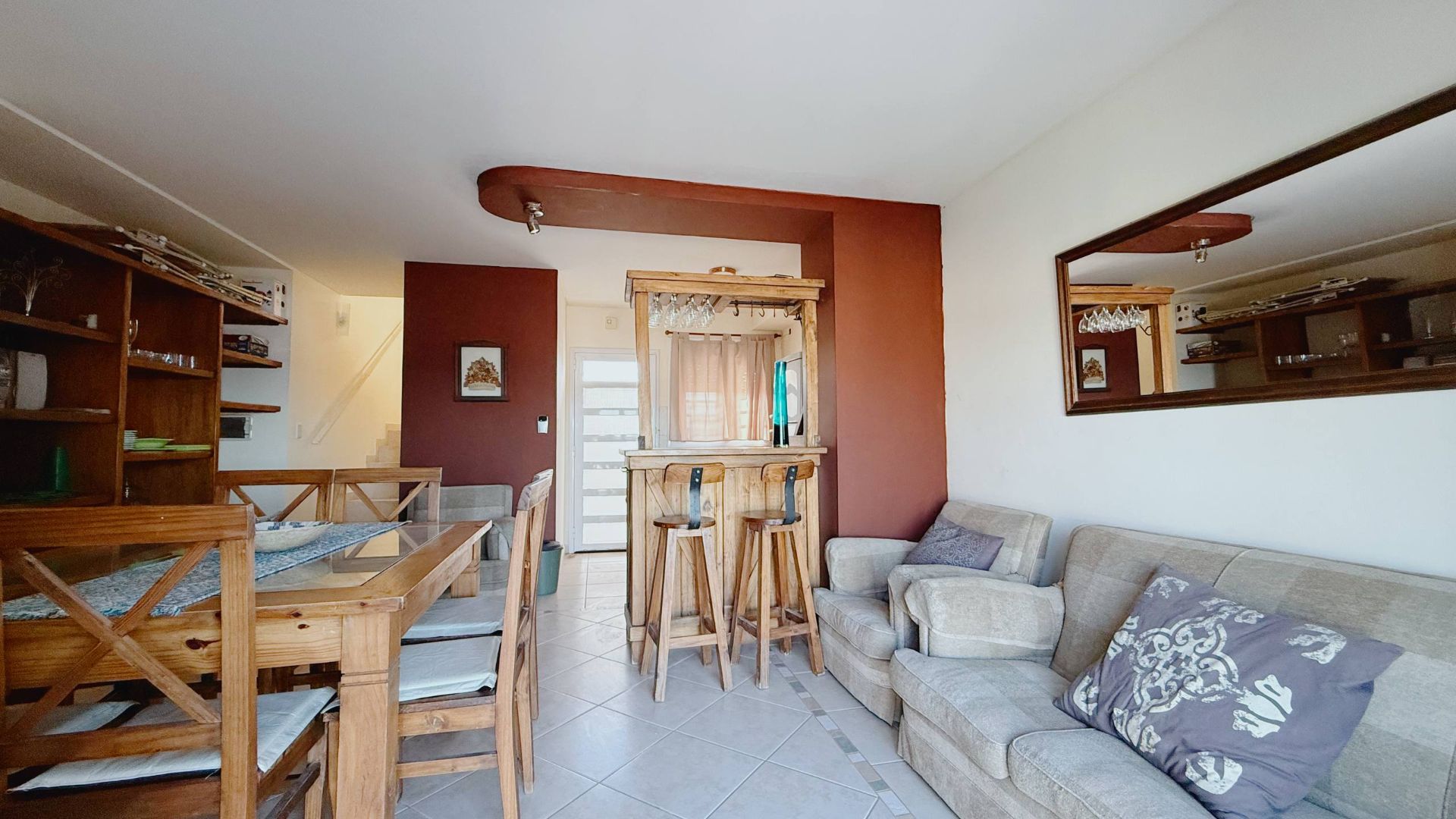 Duplex en Venta en RIO ASUNCIO 38,  Monte Hermoso - Bahía Blanca Propiedades | SITIO OFICIAL l