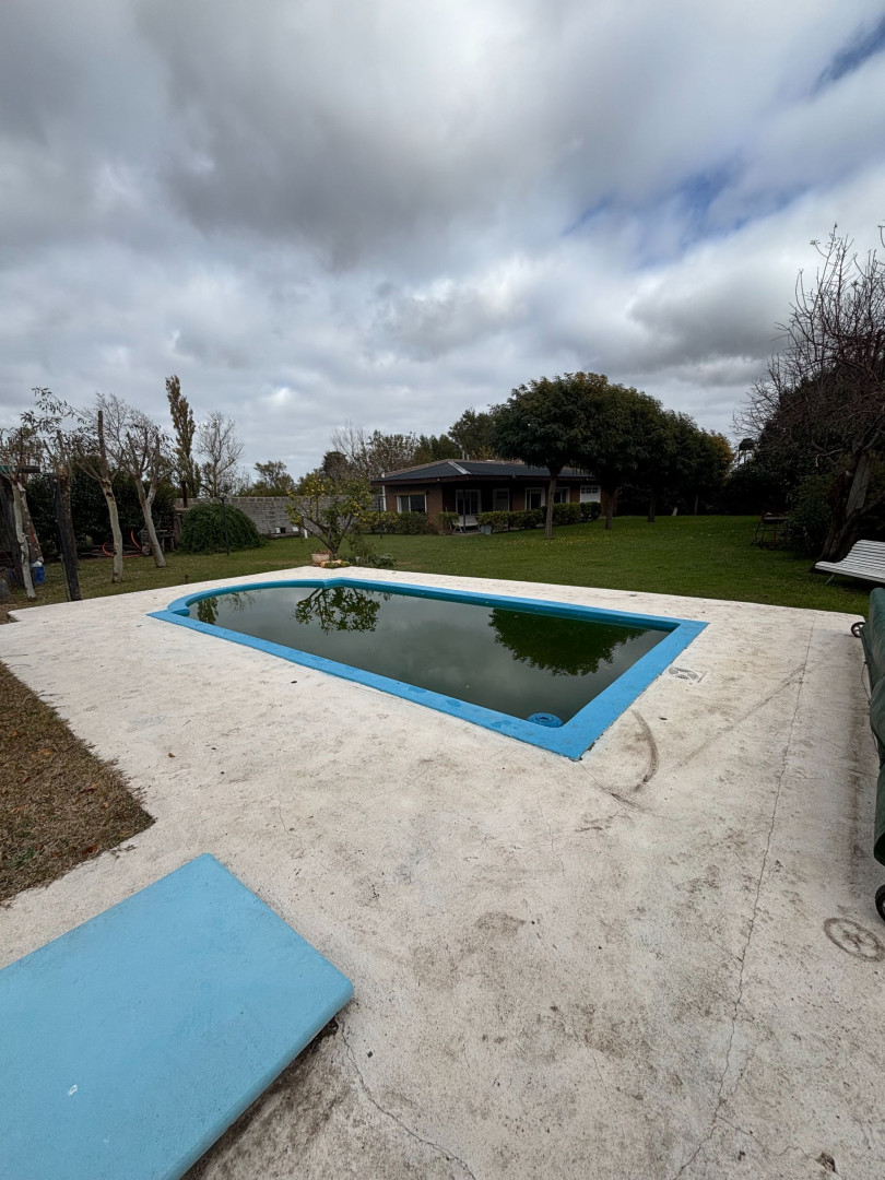 Casa + Departamento en Venta en Pedro Del Rio 46,  Punta Alta - Bahía Blanca Propiedades | SITIO OFICIAL l