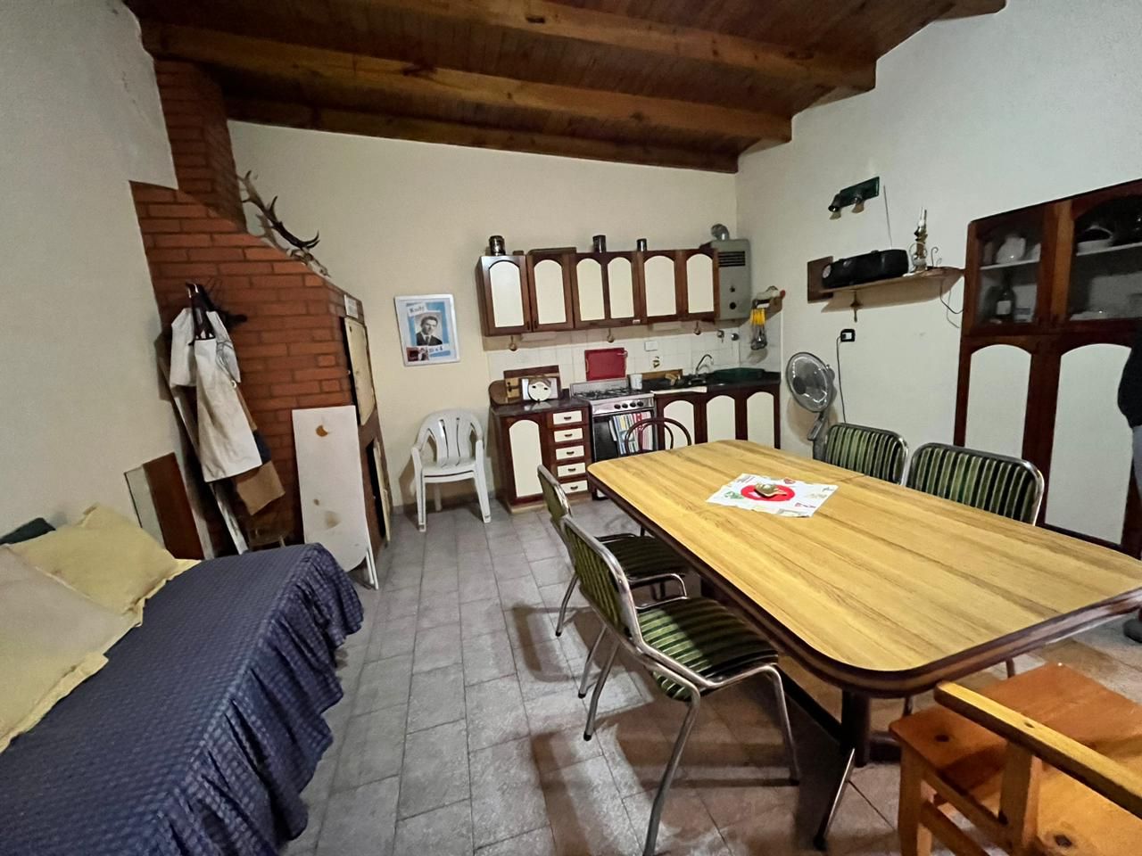 Casa en Venta en Witcomb 100,  Bahía Blanca - Bahía Blanca Propiedades | SITIO OFICIAL l