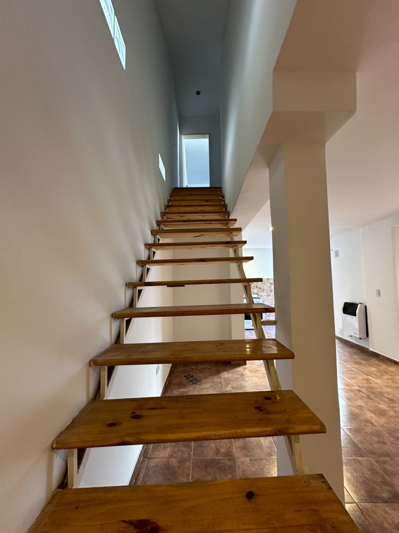 Casa en Alquiler en Rondeau 248 , Centro, Bahía Blanca - Bahía Blanca Propiedades | SITIO OFICIAL l