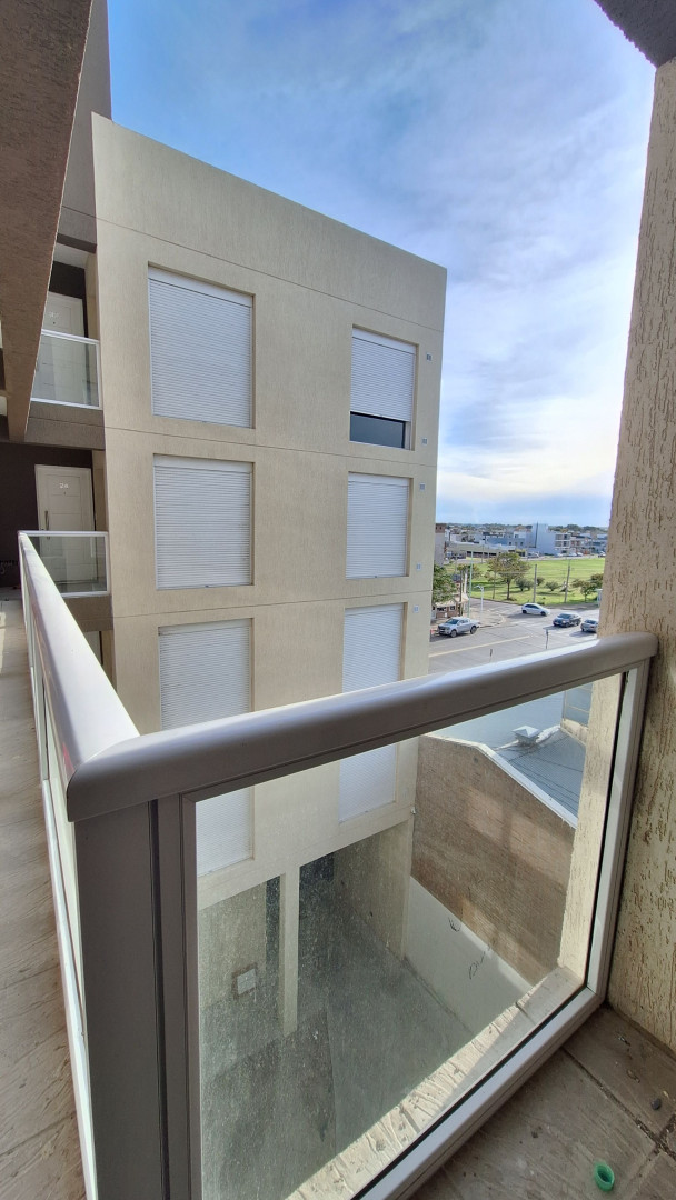 Departamento en Alquiler en Avenida Alem 2300, Villa del Parque, Bahía Blanca - Bahía Blanca Propiedades | SITIO OFICIAL l
