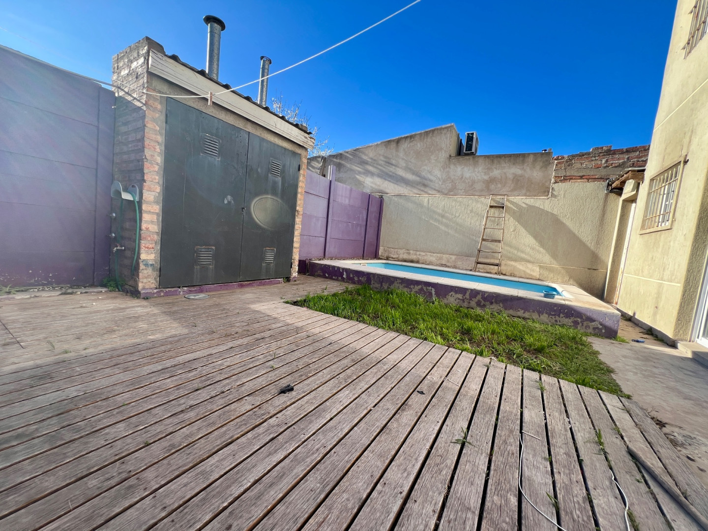 Casa en Venta en Berta Gastañaga 3000, Villa Hipodromo, Bahía Blanca - Bahía Blanca Propiedades | SITIO OFICIAL l