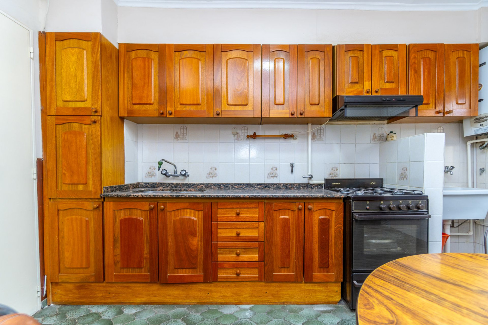 Departamento en Venta en Arias 1600, Rucci, Bahía Blanca - Bahía Blanca Propiedades | SITIO OFICIAL l