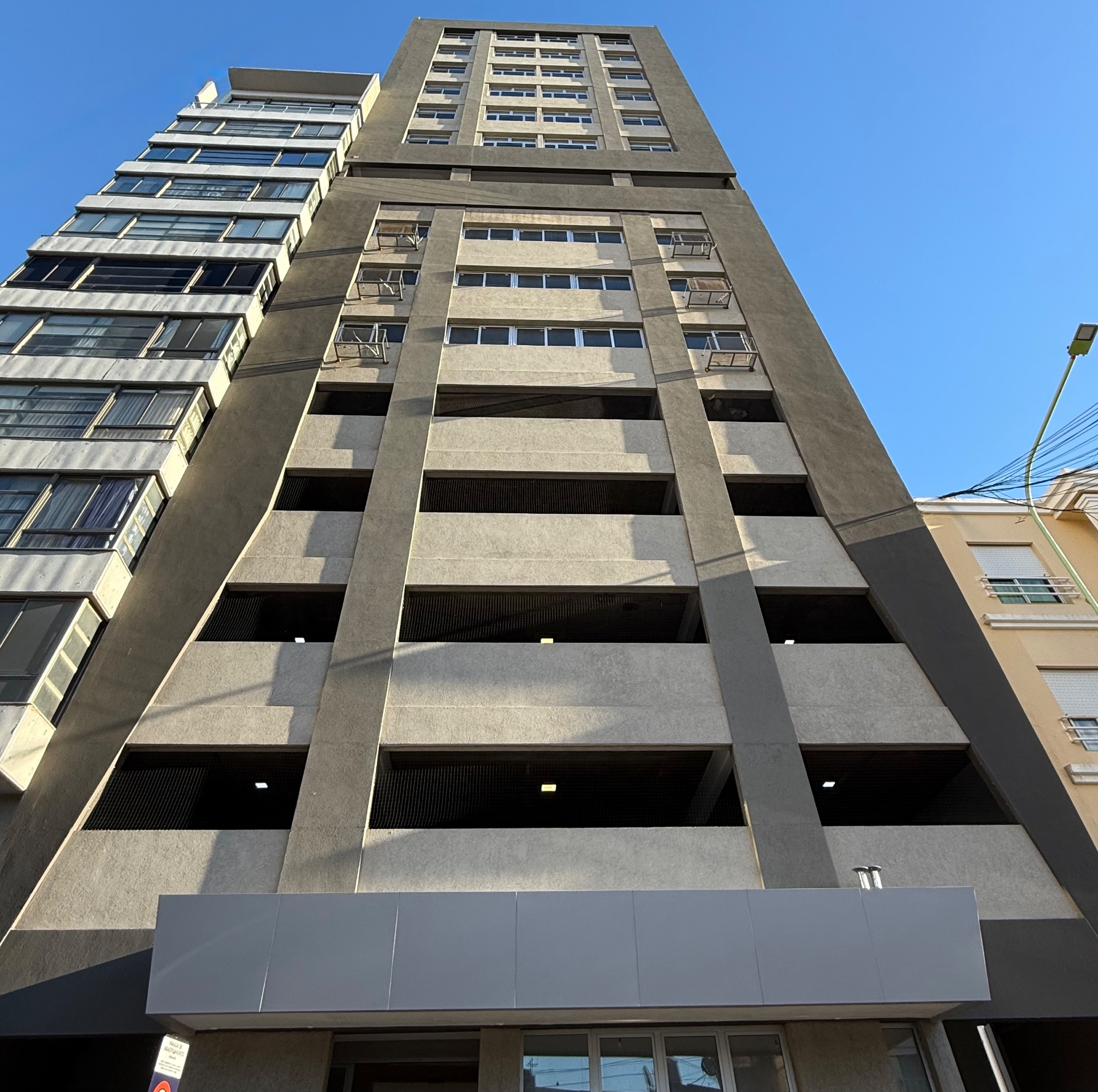 Oficina en Venta en Estomba 724, Centro, Bahía Blanca - Bahía Blanca Propiedades | SITIO OFICIAL l