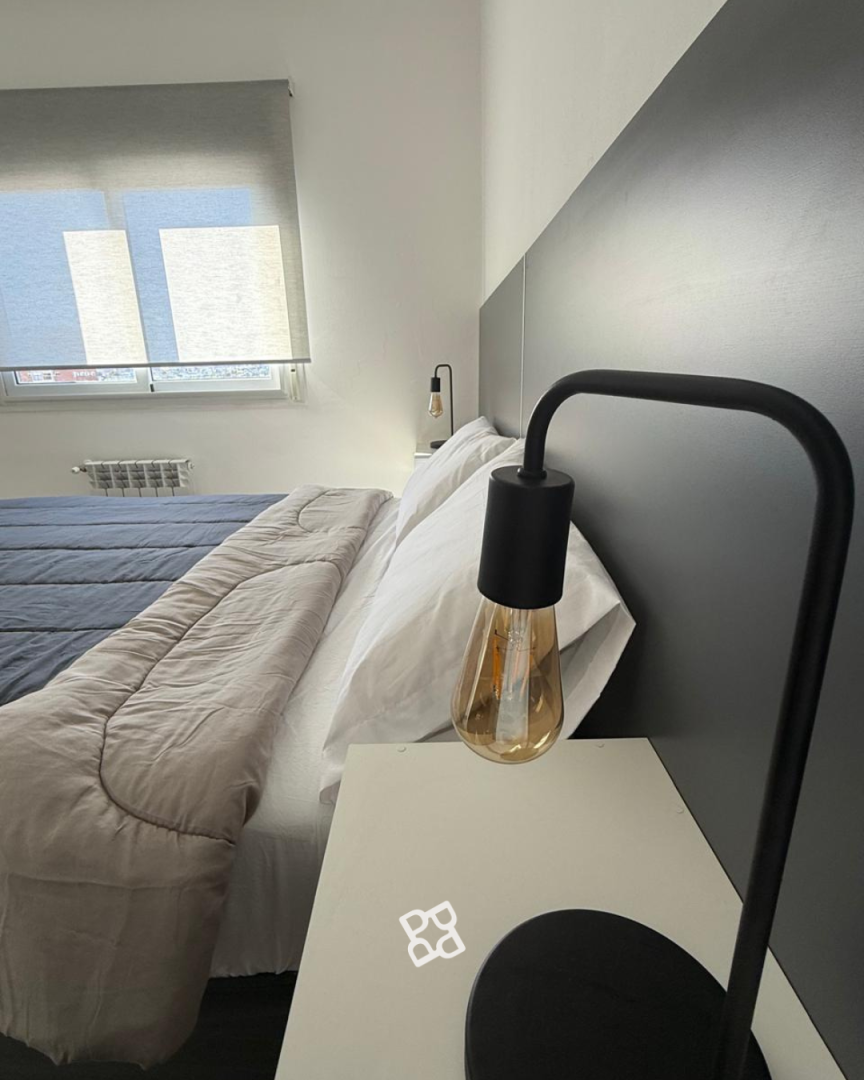 Departamento  - por Día en San Martín 569, Centro, Bahía Blanca - Bahía Blanca Propiedades | SITIO OFICIAL l