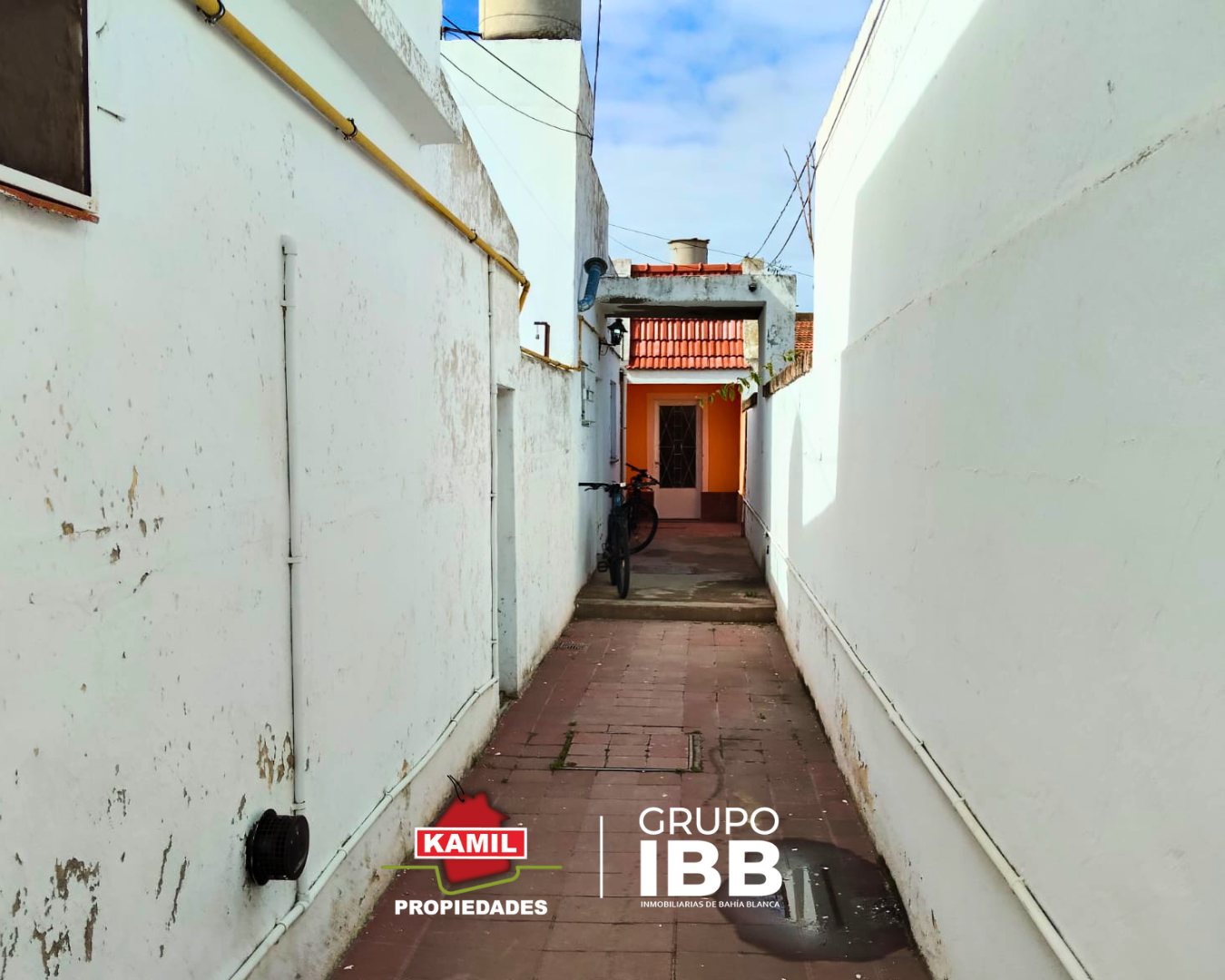 Departamento en Alquiler en 11 De Abril 951,  Bahía Blanca - Bahía Blanca Propiedades | SITIO OFICIAL l