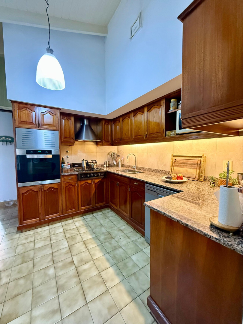 Casa en Venta en Paraguay 0, Centro, Bahía Blanca - Bahía Blanca Propiedades | SITIO OFICIAL l