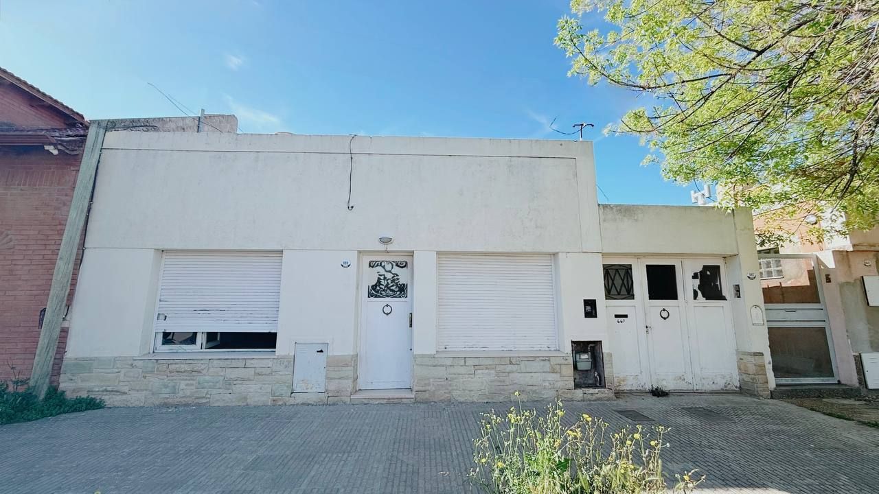 Casa en Venta en Colombia 667,  Bahía Blanca - Bahía Blanca Propiedades | SITIO OFICIAL l