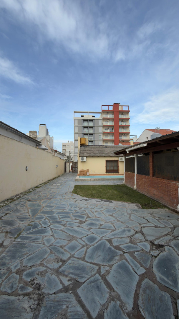 Casa en Venta en AVENIDA ARGENTINA 200,  Monte Hermoso - Bahía Blanca Propiedades | SITIO OFICIAL l