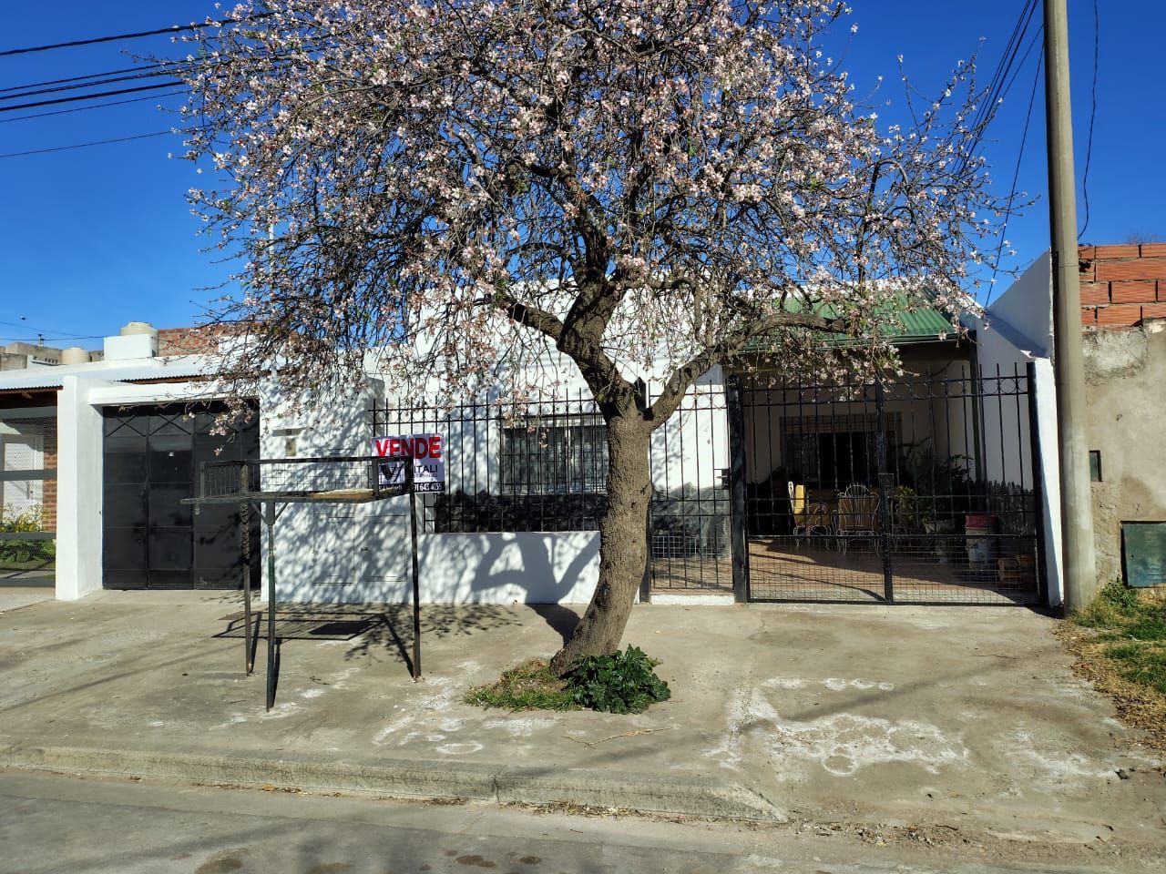 Casa + Departamento en Venta en Estomba 2746,  Bahía Blanca - Bahía Blanca Propiedades | SITIO OFICIAL l