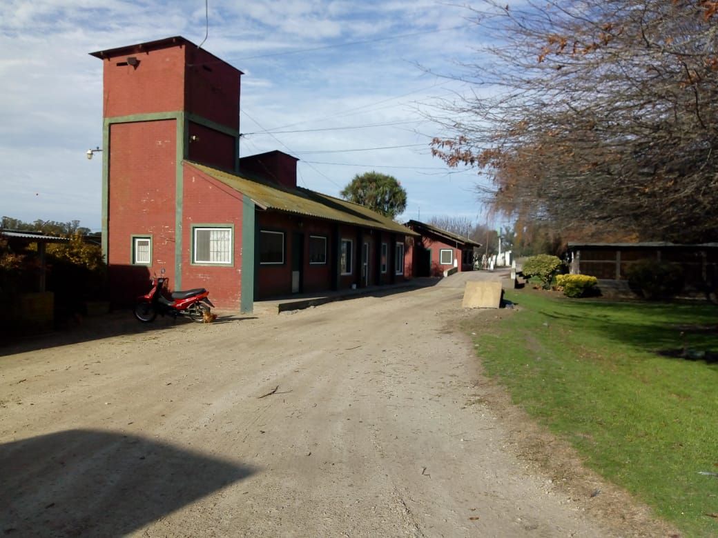 Silo en Venta en Ruta 88,  Mar del Plata - Bahía Blanca Propiedades | SITIO OFICIAL l