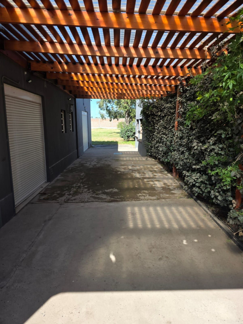 Casa en Venta en Saliquelo 1585, San Agustin, Bahía Blanca - Bahía Blanca Propiedades | SITIO OFICIAL l