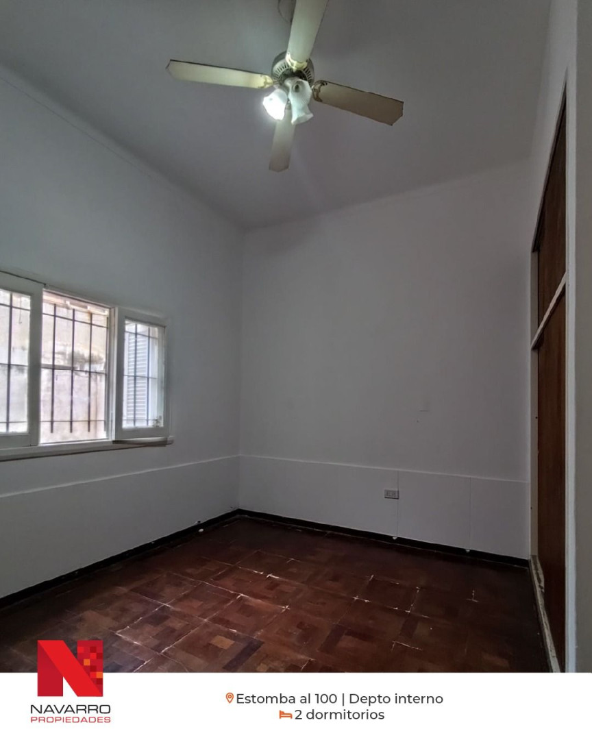 Departamento en Venta en Estomba 173, Centro, Bahía Blanca - Bahía Blanca Propiedades | SITIO OFICIAL l