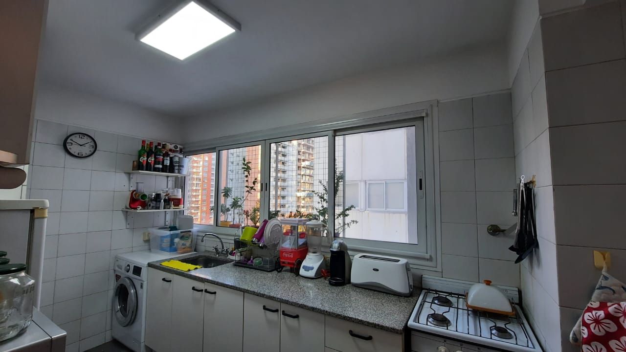 Departamento en Venta en Vuelta De Obligado 3737,  CABA - Bahía Blanca Propiedades | SITIO OFICIAL l