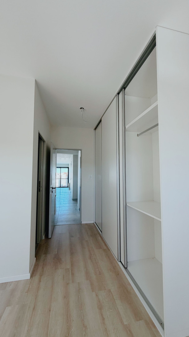 Departamento en Alquiler en 3 De Febrero 42 10° B, La Falda, Bahía Blanca - Bahía Blanca Propiedades | SITIO OFICIAL l