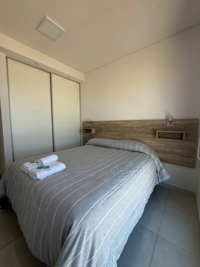 Departamento en Alquiler en O Higgins 530, Centro, Bahía Blanca - Bahía Blanca Propiedades | SITIO OFICIAL l