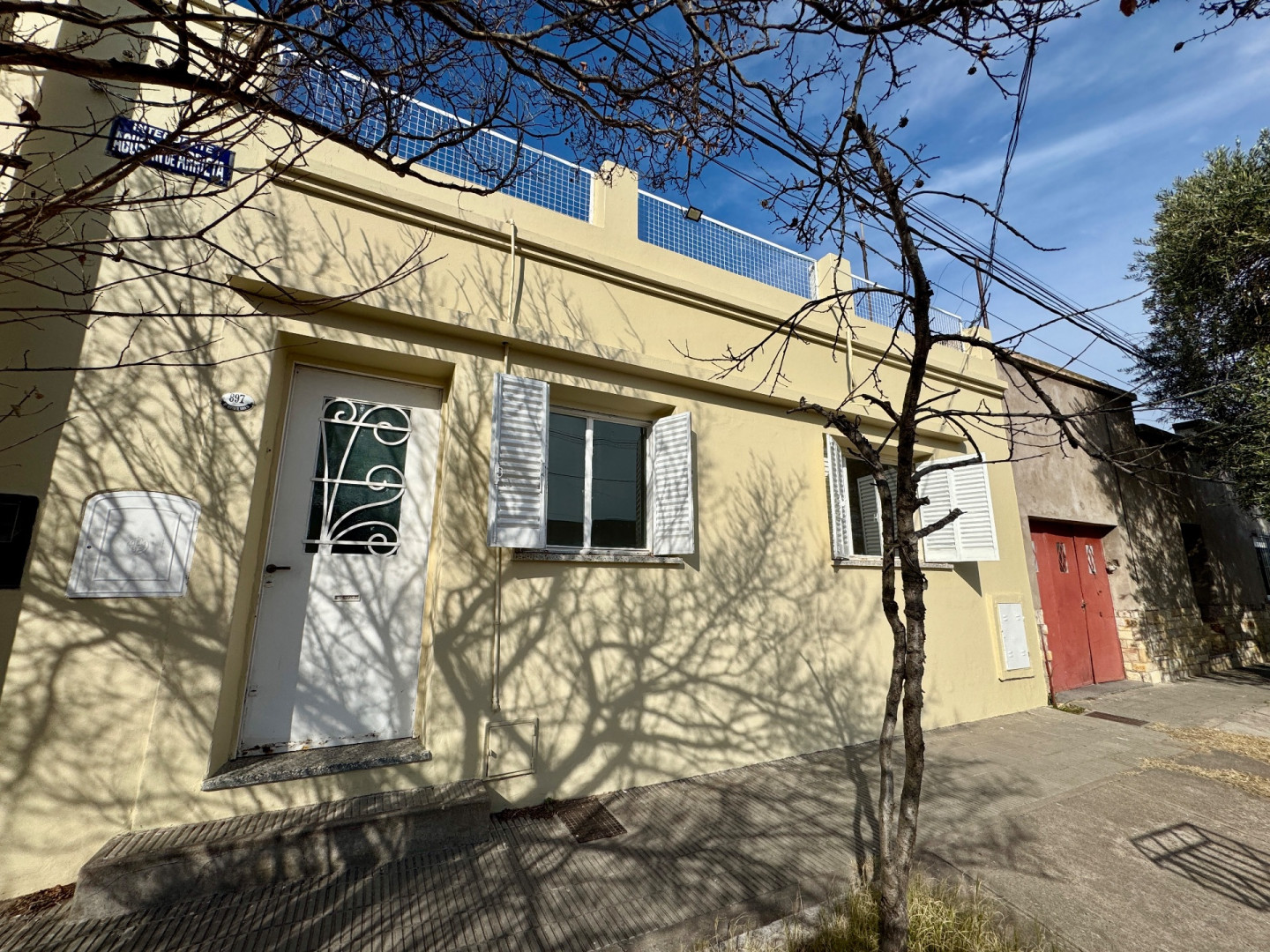Casa en Alquiler en Agustin De Arrieta 897, Tiro Federal, Bahía Blanca - Bahía Blanca Propiedades | SITIO OFICIAL l