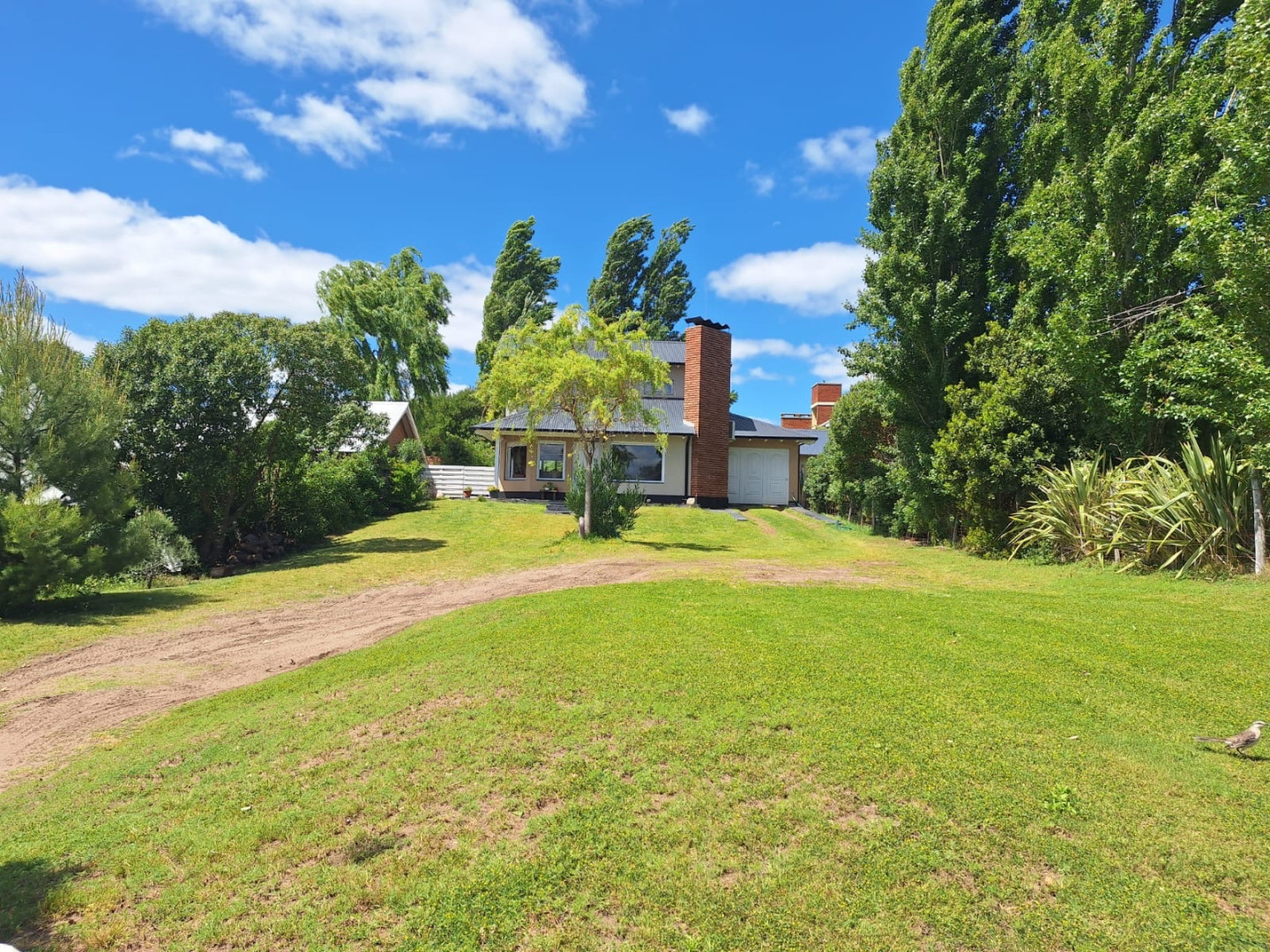 Casa en Venta en El Colibrí 500, Monte del Este, Monte Hermoso - Bahía Blanca Propiedades | SITIO OFICIAL l