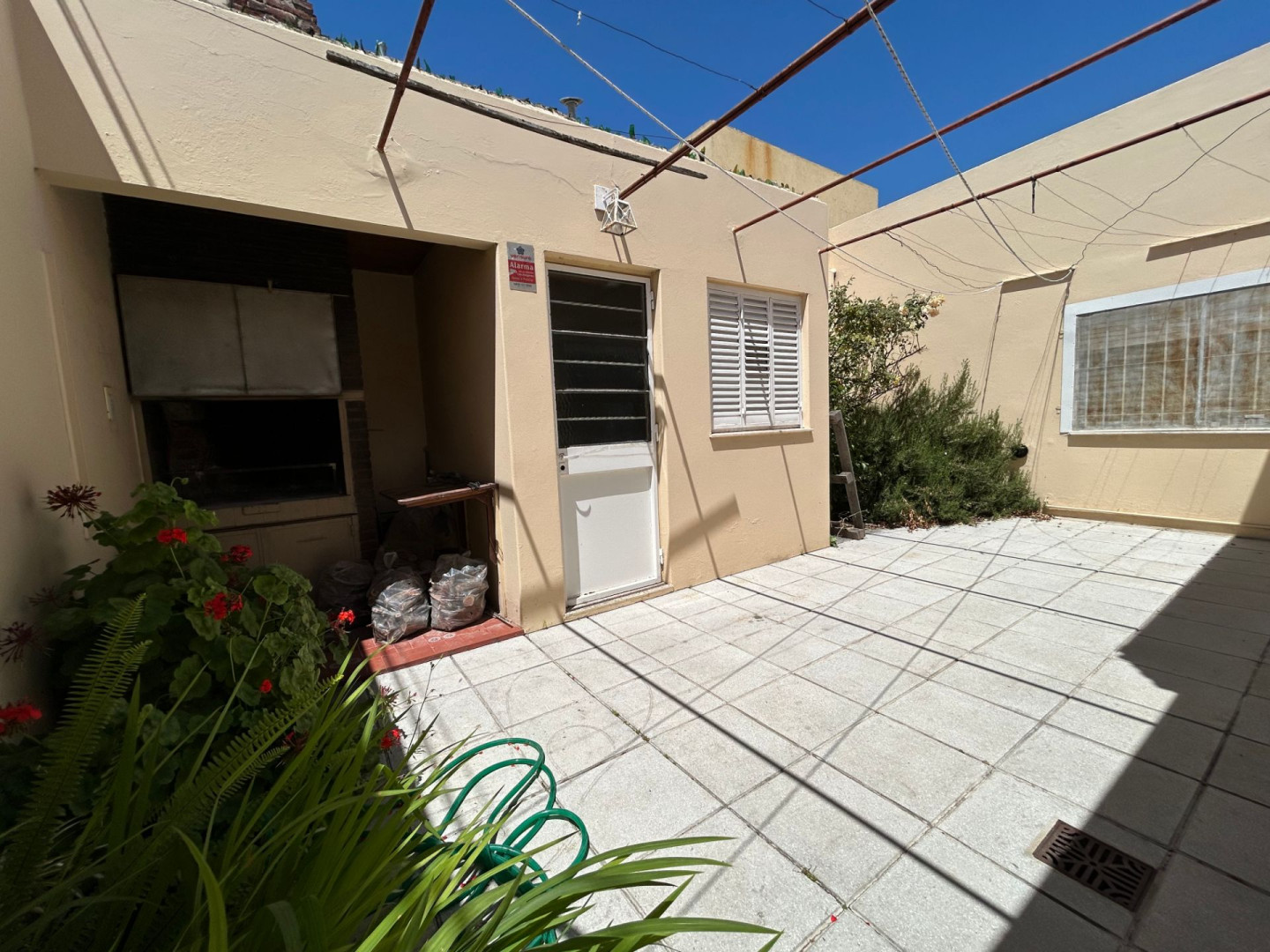 Casa en Venta en Perú 375, Universitario, Bahía Blanca - Bahía Blanca Propiedades | SITIO OFICIAL l