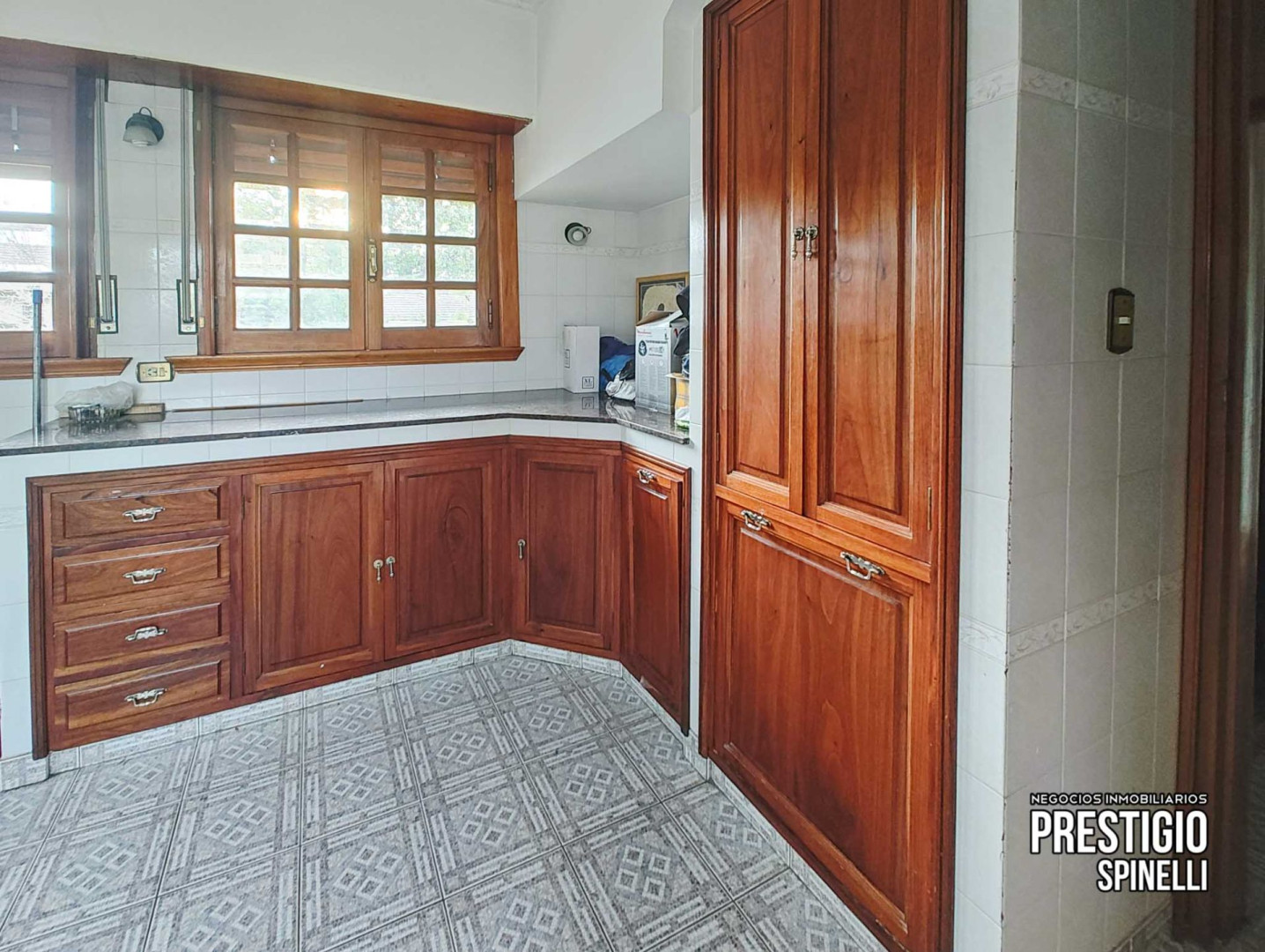 Casa en Venta en Las Lomas 325, Palihue, Bahía Blanca - Bahía Blanca Propiedades | SITIO OFICIAL l