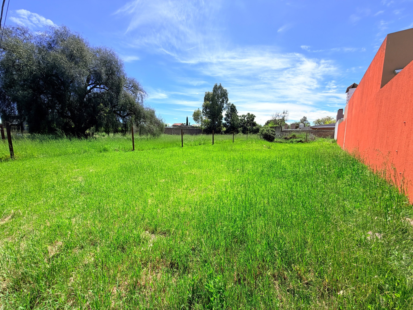 Terreno en Venta en Cerrito Y De Angelis, Villa del Parque, Bahía Blanca - Bahía Blanca Propiedades | SITIO OFICIAL l