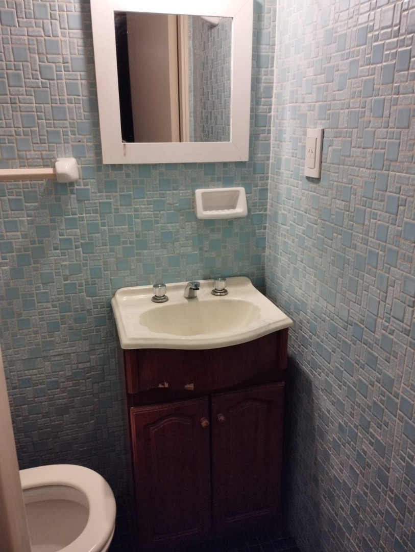 Departamento en Alquiler en Zelarrayan 564, Macrocentro, Bahía Blanca - Bahía Blanca Propiedades | SITIO OFICIAL l