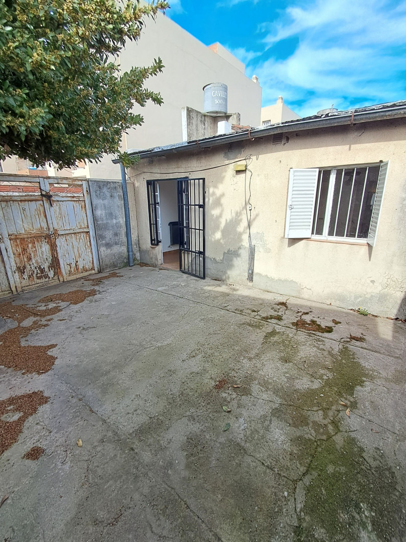 Departamento Interno en Alquiler en Alberti 672, San Cayetano, Bahía Blanca - Bahía Blanca Propiedades | SITIO OFICIAL l