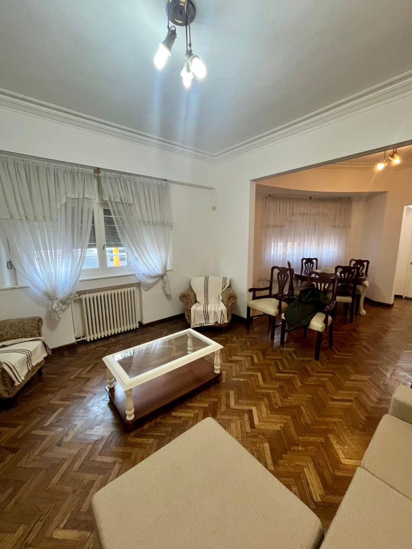Casa en Venta en Ohiggins Y Santa Fe, Macrocentro, Bahía Blanca - Bahía Blanca Propiedades | SITIO OFICIAL l