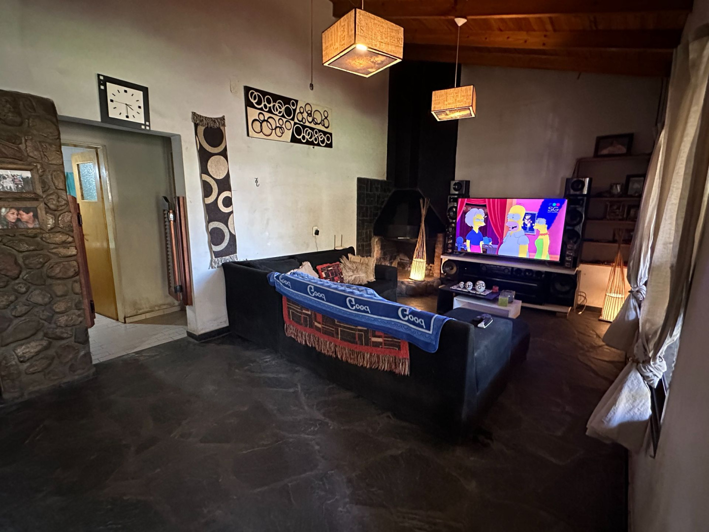 Casa en Venta en Pillahuinco 525,  Villa Ventana - Bahía Blanca Propiedades | SITIO OFICIAL l