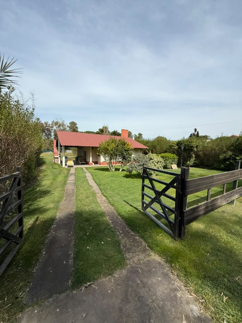 Casa en Venta en LA ARGENTINA 200,  Pehuen Co - Bahía Blanca Propiedades | SITIO OFICIAL l
