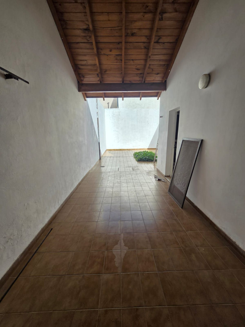 Casa en Alquiler en Trelew 659, Napostá, Bahía Blanca - Bahía Blanca Propiedades | SITIO OFICIAL l
