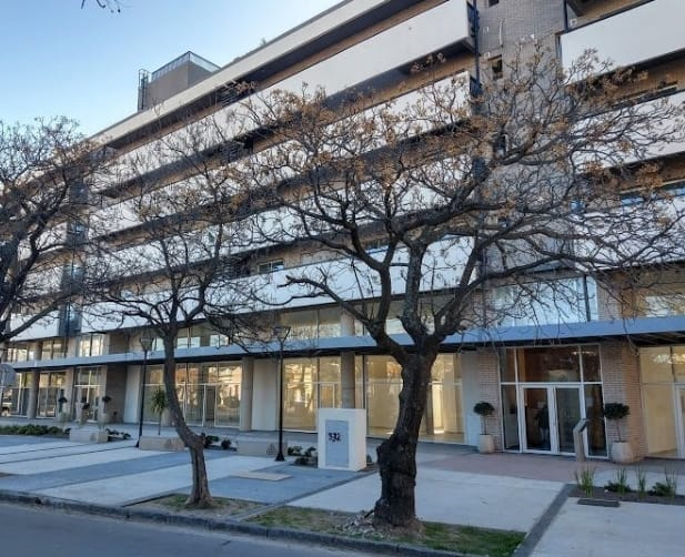 Departamento en Alquiler en Dorrego 532, Centro, Bahía Blanca - Bahía Blanca Propiedades | SITIO OFICIAL l