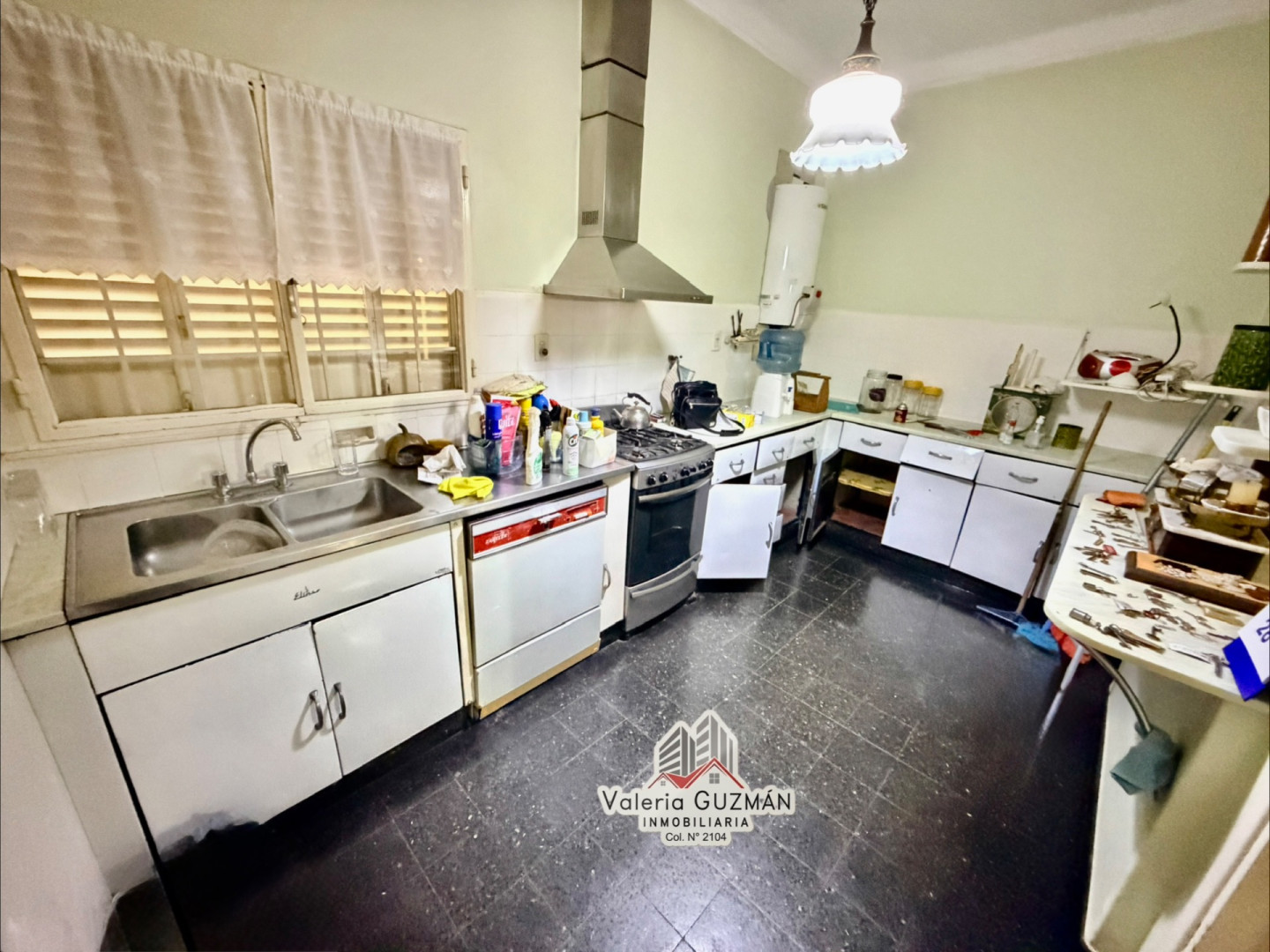 Casa en Venta en Viamonte 679, Macrocentro, Bahía Blanca - Bahía Blanca Propiedades | SITIO OFICIAL l
