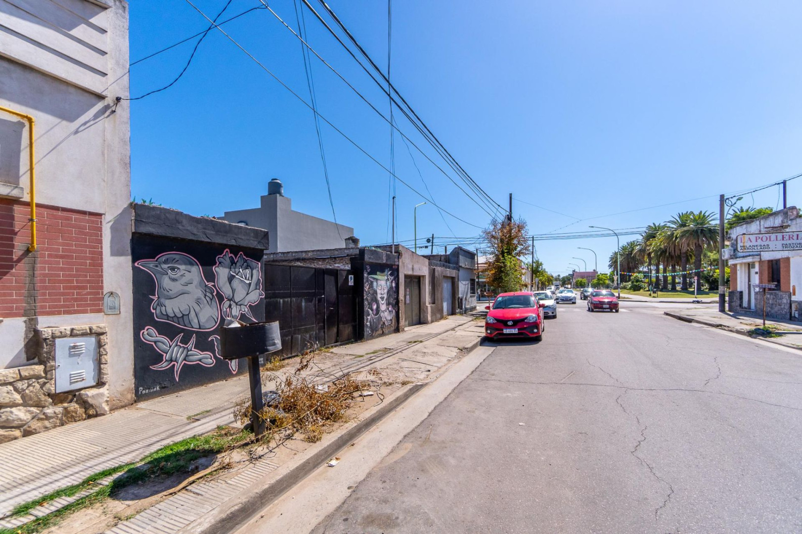 Terreno en Venta en Washinton 277, Villa Mitre, Bahía Blanca - Bahía Blanca Propiedades | SITIO OFICIAL l