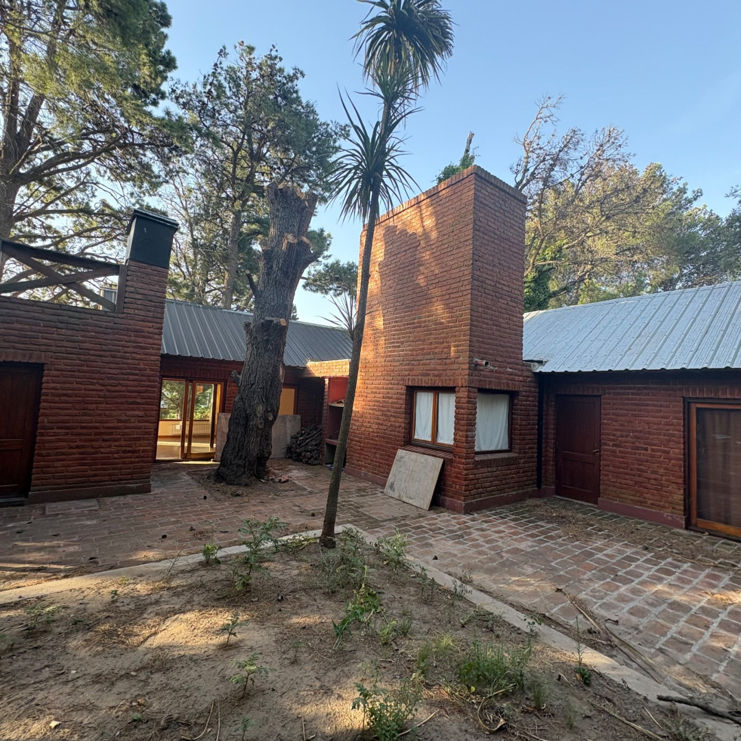 Casa en Venta   Villa Ventana - Bahía Blanca Propiedades | SITIO OFICIAL l