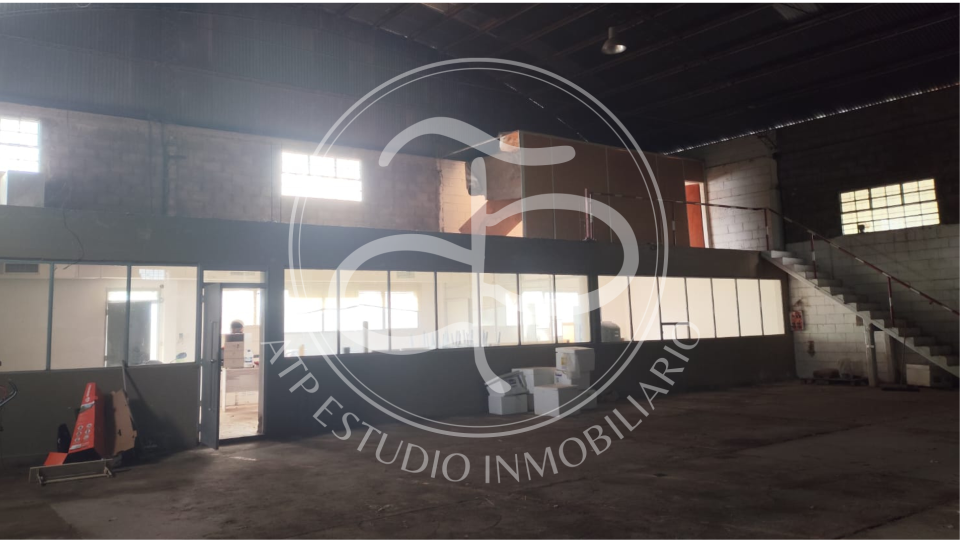 Galpón en Venta   Bahía Blanca - Bahía Blanca Propiedades | SITIO OFICIAL l