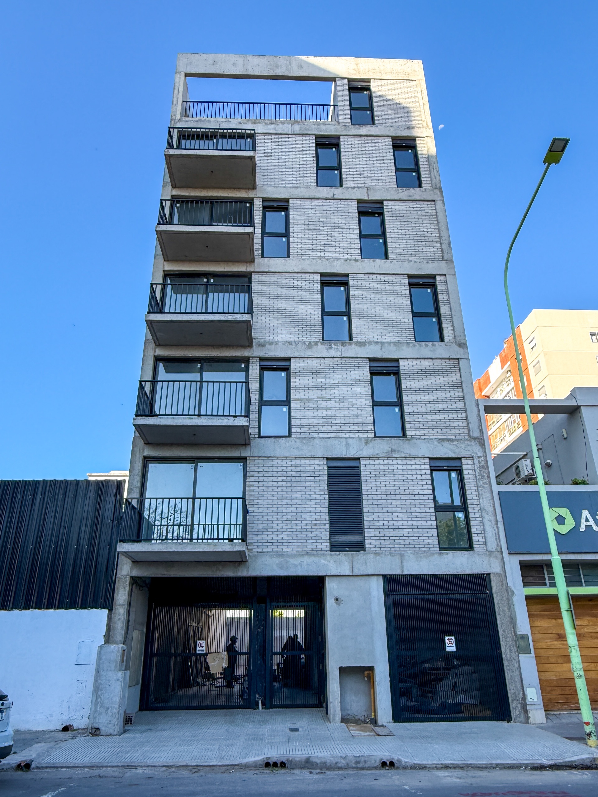 Departamento en Venta en LAMADRID 558, Centro, Bahía Blanca - Bahía Blanca Propiedades | SITIO OFICIAL l