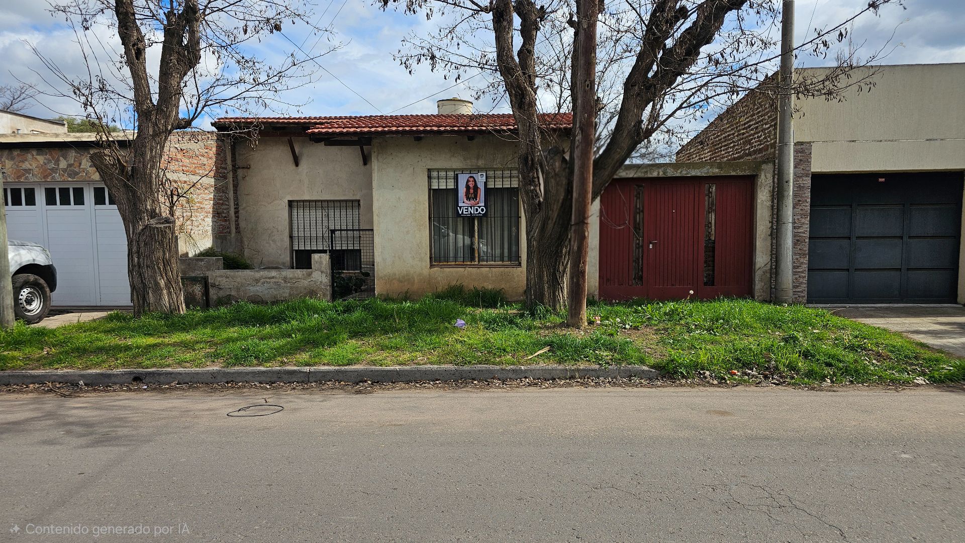 Casa en Venta en Espora 1630 ,  Punta Alta - Bahía Blanca Propiedades | SITIO OFICIAL l