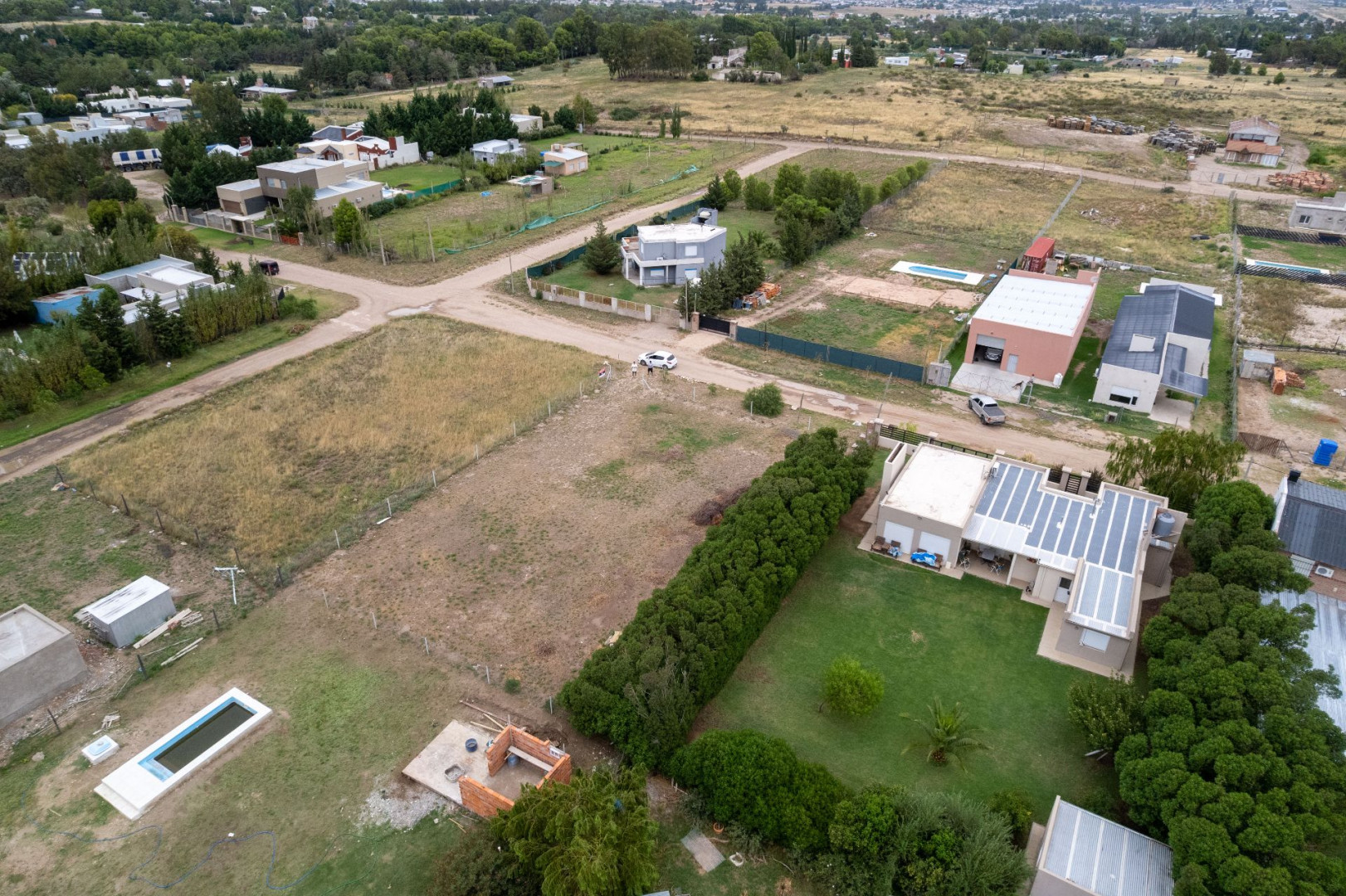 Terreno en Venta en Dorotea Macedo 4053, Paihuen, Bahía Blanca - Bahía Blanca Propiedades | SITIO OFICIAL l