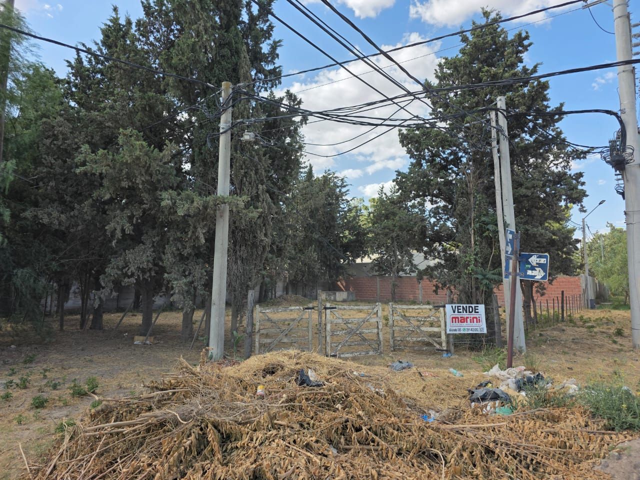 Terreno en Venta en Mazzarello Y Guido Spano,  Bahía Blanca - Bahía Blanca Propiedades | SITIO OFICIAL l
